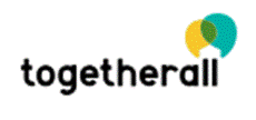 Togetherall web platform logo