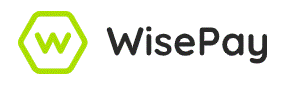 Wisepay web platform logo
